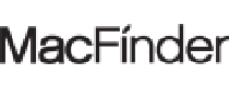 Cashback in MacFinder UK 2