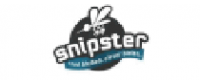 Cashback bei snipster.de