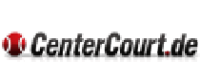 Cashback bei centercourt.de