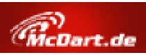 Cashback bei McDart DE