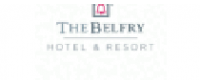 Cashback in The Belfry UK