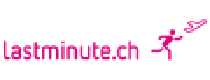 Cashback dans lastminute CH