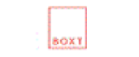 Cashback in Boxt UK