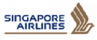 Cashback at Singapore Airlines UK