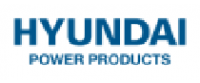 Cashback chez Hyundai Power Equipment UK