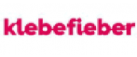 Cashback bei klebefieber.de