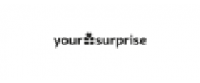 Cashback in YourSurprise NL