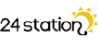 Cashback in 24station US