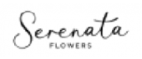 Cashback chez Serenata Flowers UK 2