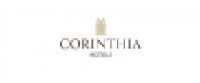 Cashback at Corinthia Hotels DE