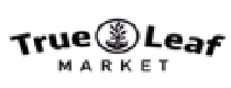 Cashback at True Leaf Market US