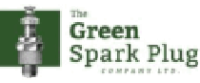 Cashback at The Green Spark Plug Company UK