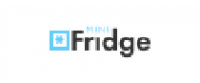 Cashback dans Minifridge UK