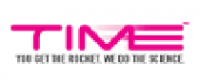 Cashback in TIME Internet MY