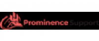 Cashback in Prominence Support UK