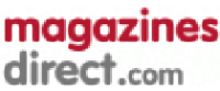 Cashback at Magazines Direct UK