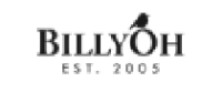Cashback in BillyOh UK