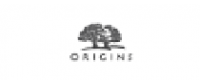 Cashback in Origins Online US