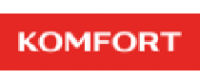 Cashback in Komfort.pl PL