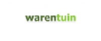 Cashback in Warentuin NL