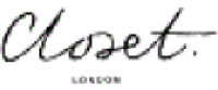 Cashback at Closet London UK
