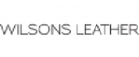Cashback dans Wilsons Leather US