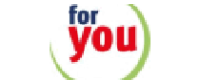 Cashback bei for you eHealth DE