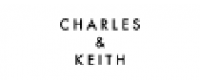 Cashback in Charles & Keith US 2