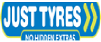 Cashback in Just Tyres UK