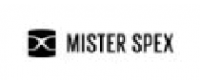 Cashback dans Mister Spex CH