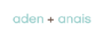 Cashback in Aden & Anais UK
