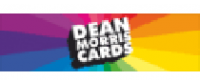 Cashback in Dean Morris Cards UK