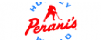 Cashback in Peranis Hockey World US