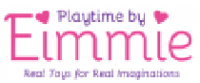 Cashback bei Playtime by Eimmie US
