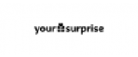 Yoursurprise BE पर कैशबैक