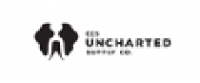 Cashback in Uncharted Supply Co. US