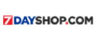 Cashback in 7dayshop UK