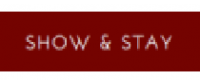 Cashback in Show and Stay UK