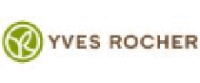 Cashback bei Yves Rocher AT