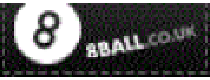 Cashback in 8Ball UK