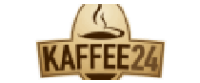 Cashback bei kaffee24.de DE