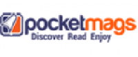 Cashback in Pocketmags UK