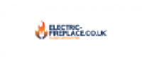Cashback dans Electric-Fireplace (UK) US