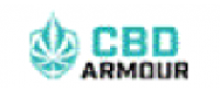 Cashback in CBD Armour UK