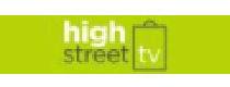 Cashback in High Street TV UK 2