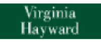 Cashback at Virginia Hayward UK