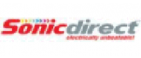 Cashback in Sonic Direct UK 2