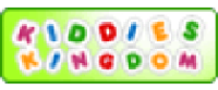 Cashback in Kiddies Kingdom UK