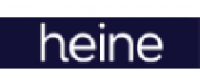 Cashback bei Heine DE 2