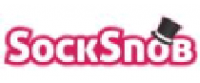 Cashback in Sock Snob UK